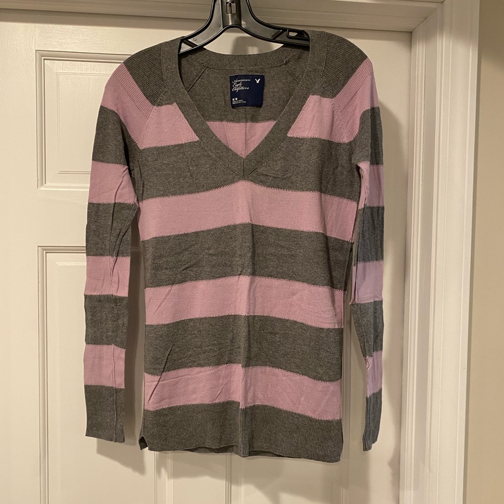 American Eagle Top Size Medium